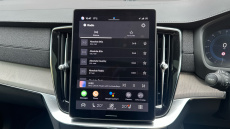 Volvo XC90 2.0 T8 PHEV Ultra Dark 5dr AWD Geartronic Estate